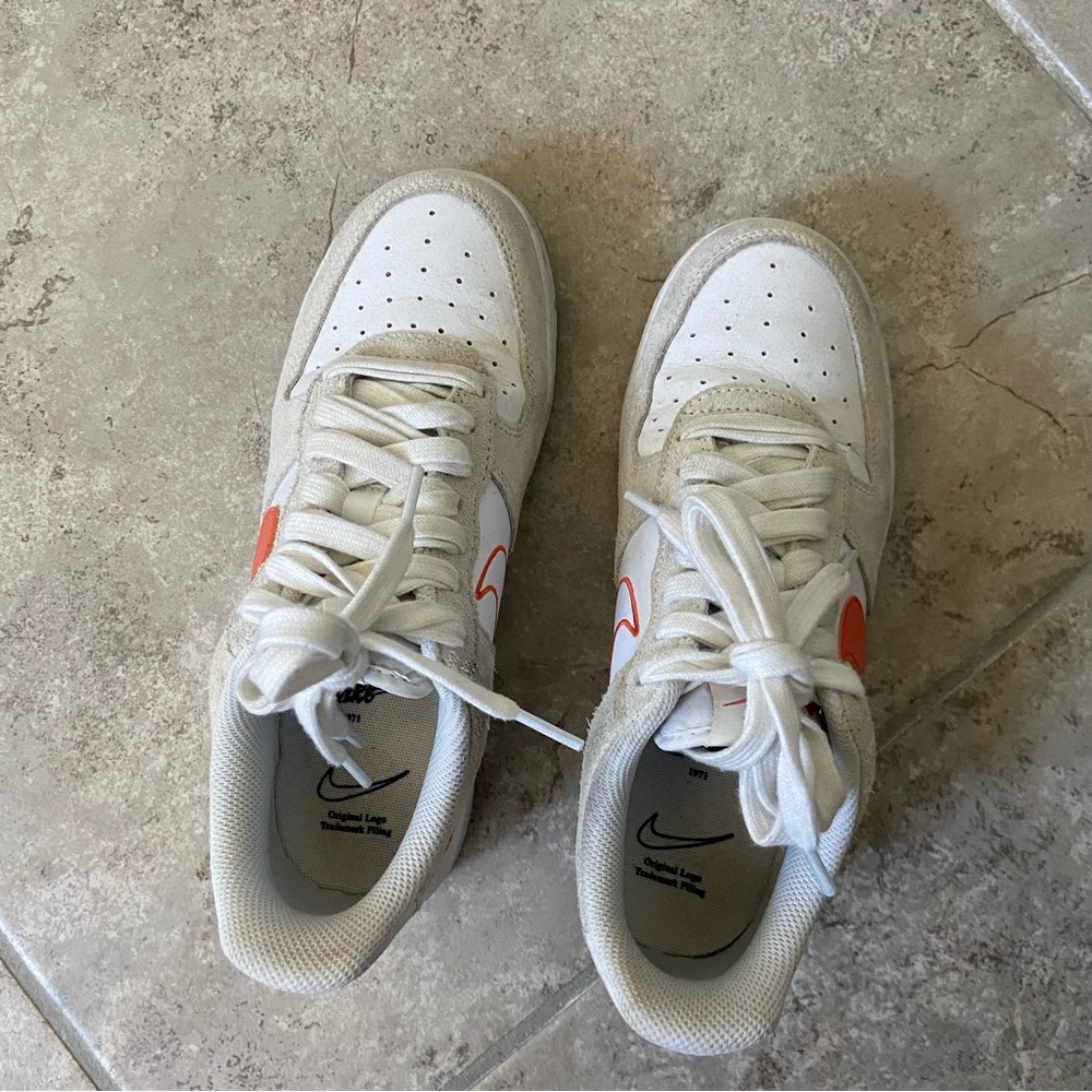 Nike Air Force 1 ‘07 SE sneakers - Picture 2 of 5